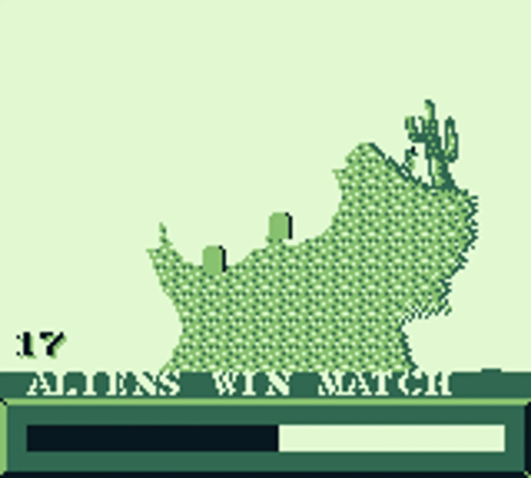 Worms (Limited Run) - Game Boy