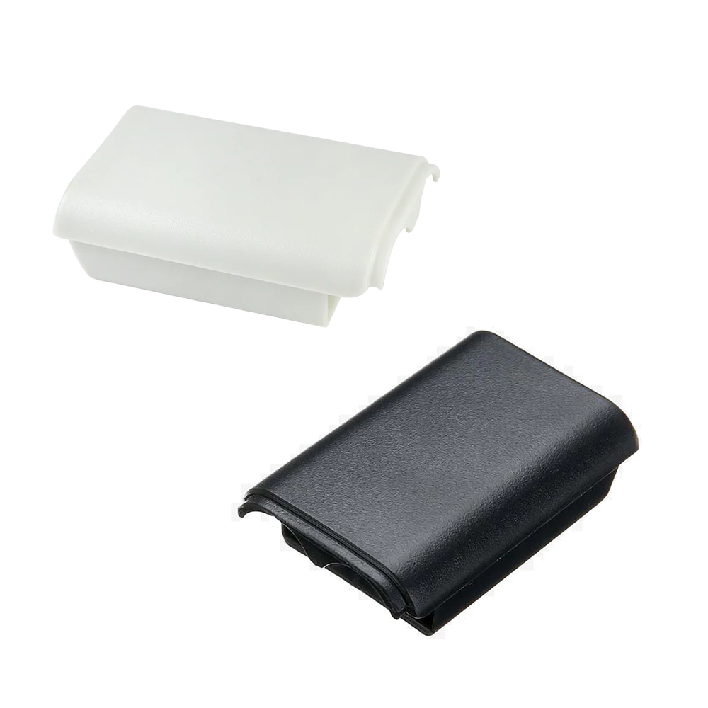 Battery Cover Replacement for Xbox 360 Controllers
