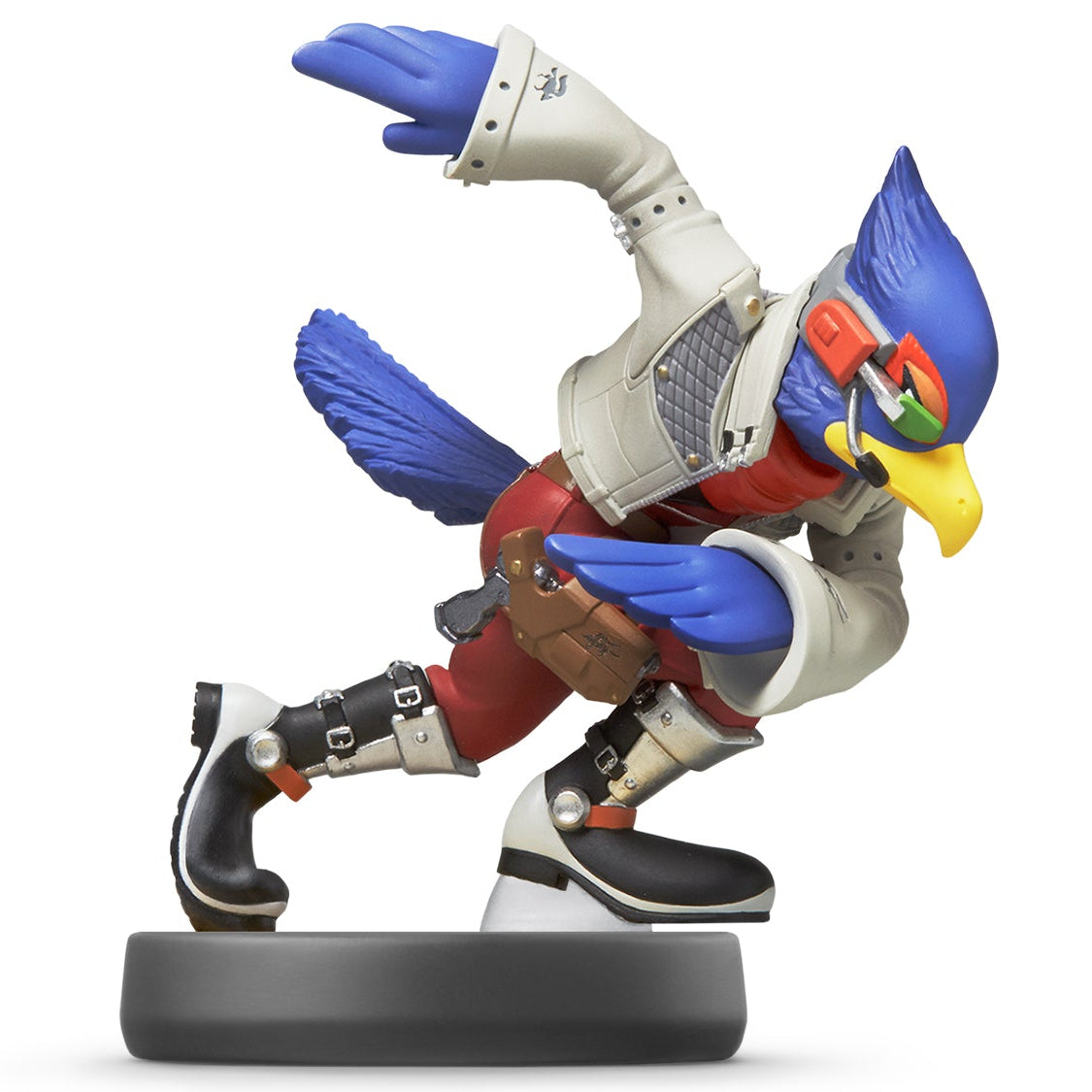 amiibo - Falco - Super Smash Bros Series