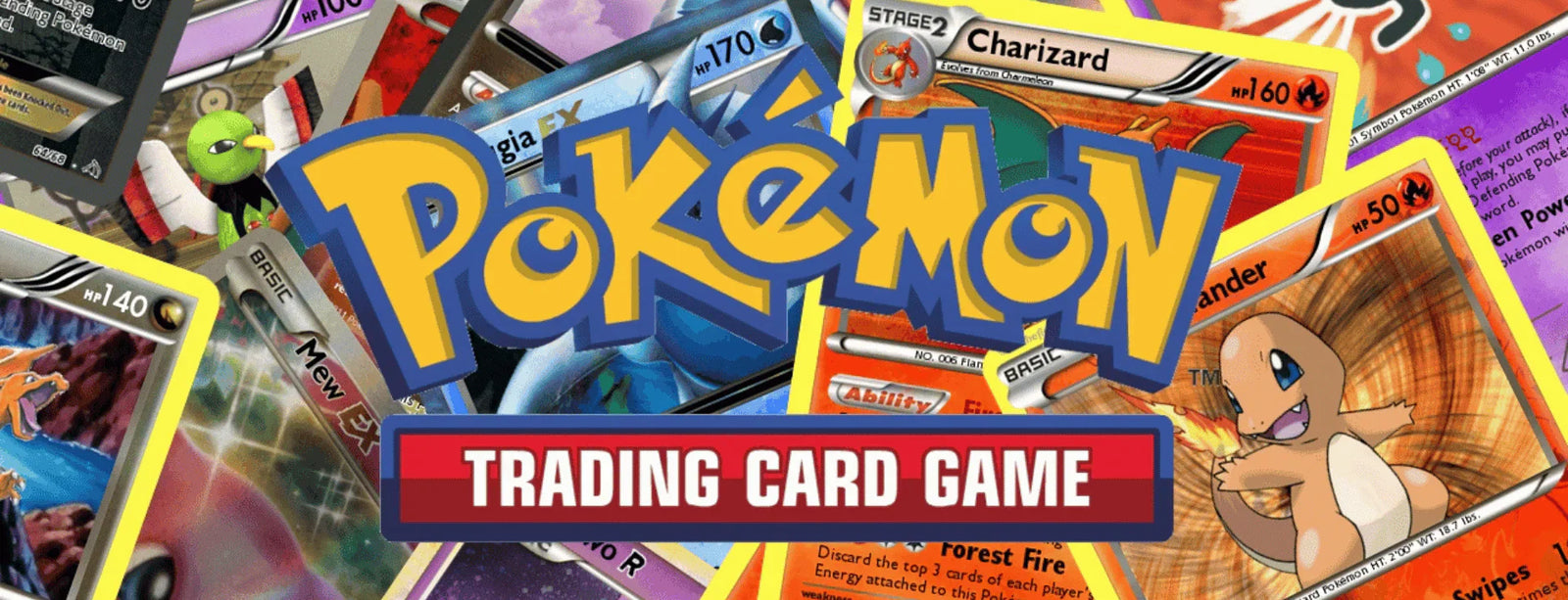 Bitjump Games Now Buys, Sells & Trades Pokémon Cards