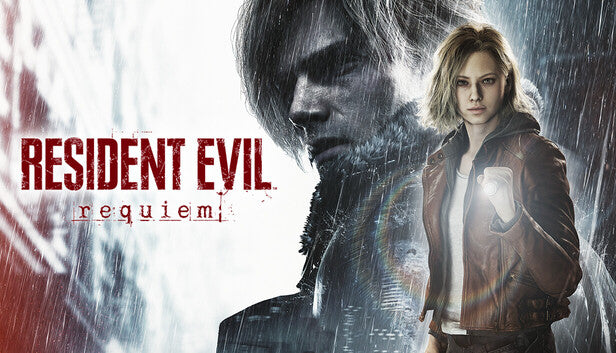 Resident Evil Requiem Pre-order Status Update