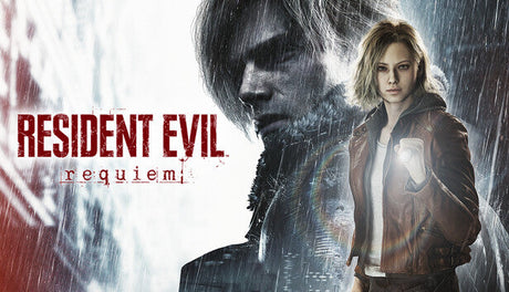Resident Evil Requiem Pre-order Status Update
