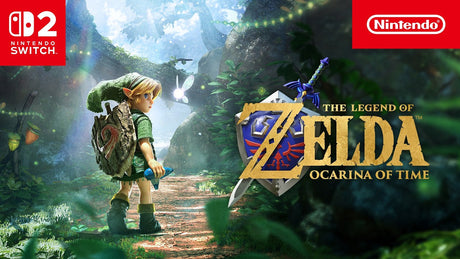 Important update on Zelda preorders: availability, packaging, and arrival times