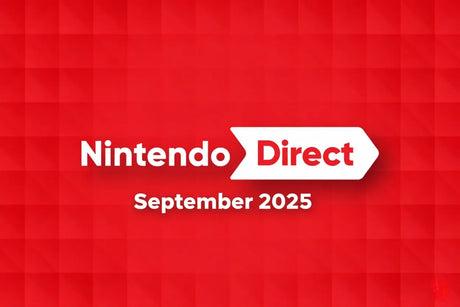 Nintendo Direct September 2025 Recap: Mario’s 40th Anniversary & Huge New Game Reveals
