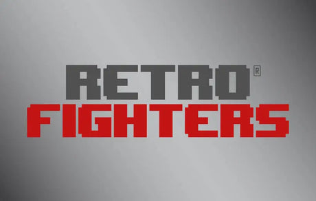 Retro Fighters Product Release Date Update – June 2026