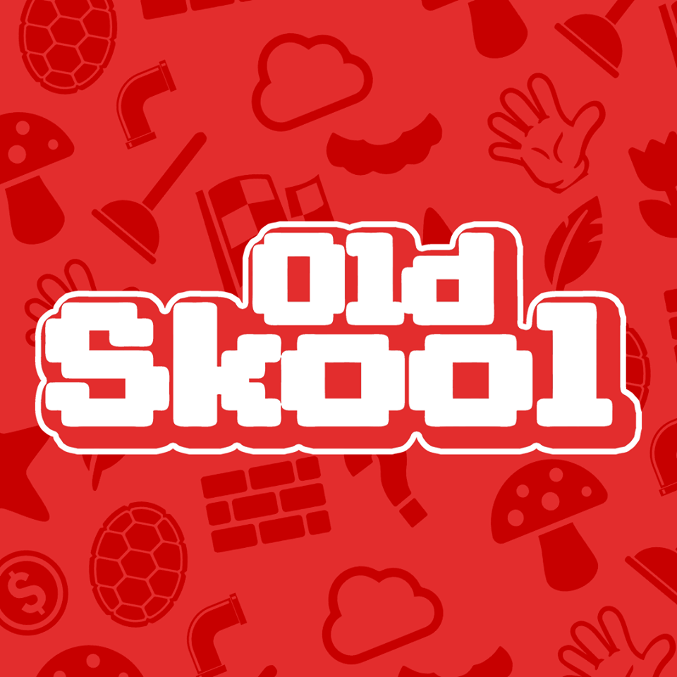 Old Skool