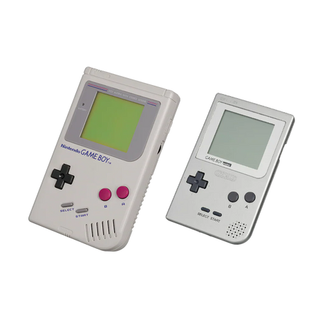 Game Boy Systems