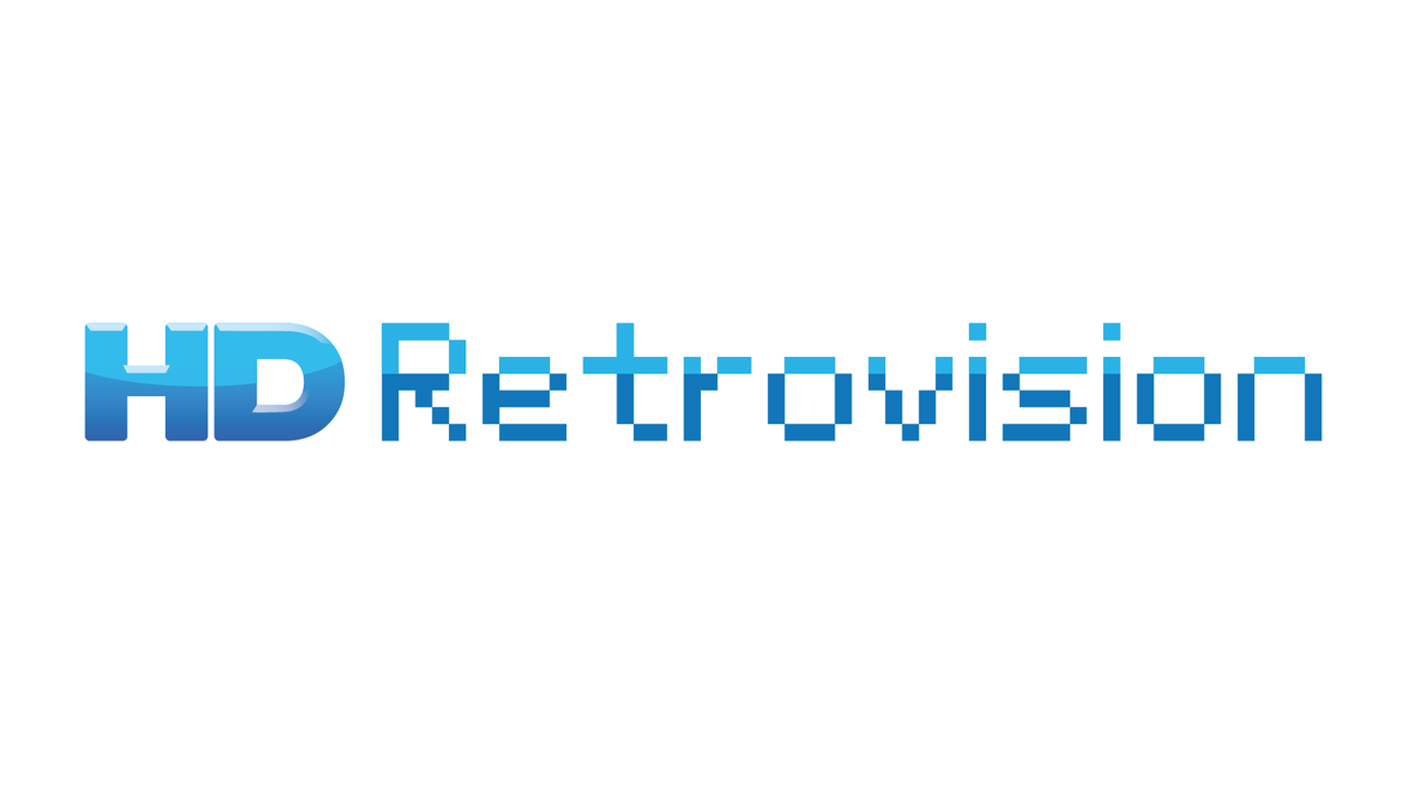 HD Retrovision