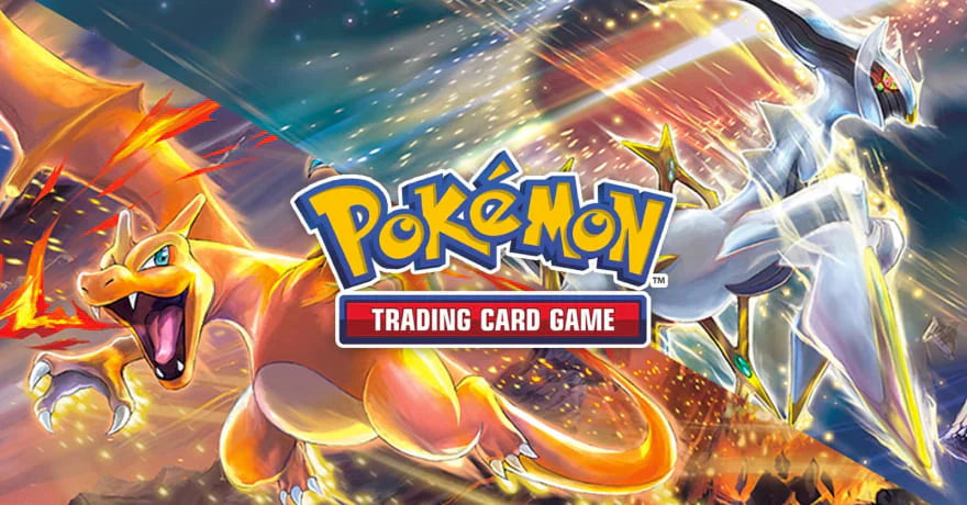 Pokemon Cards, Booster Packs, & Singles