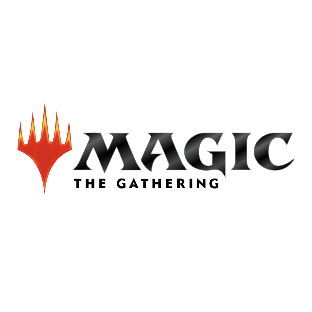 Magic: The Gathering Cards