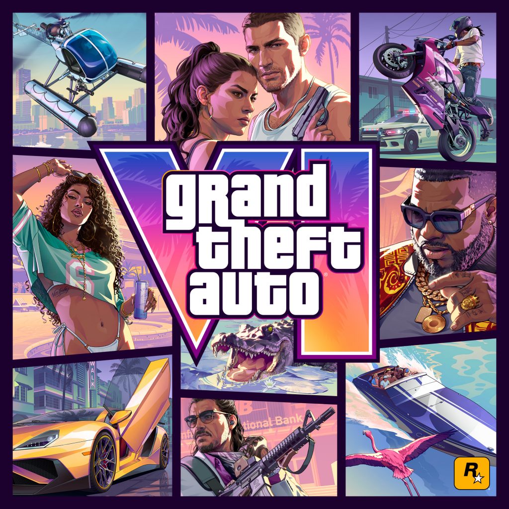 Grand Theft Auto