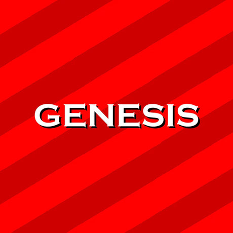 SEGA Genesis Games