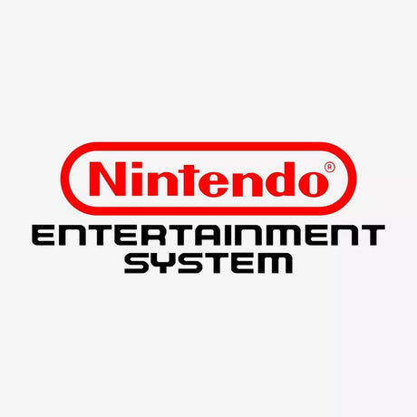 Nintendo NES Games