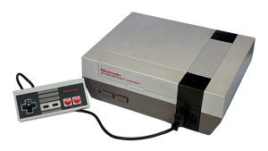 Nintendo NES