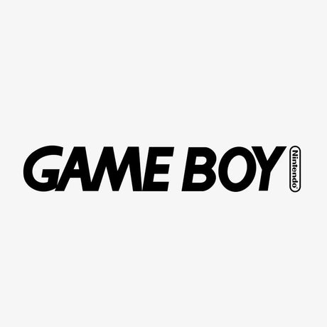 Game Boy Games