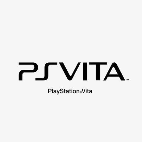 PlayStation Vita Games