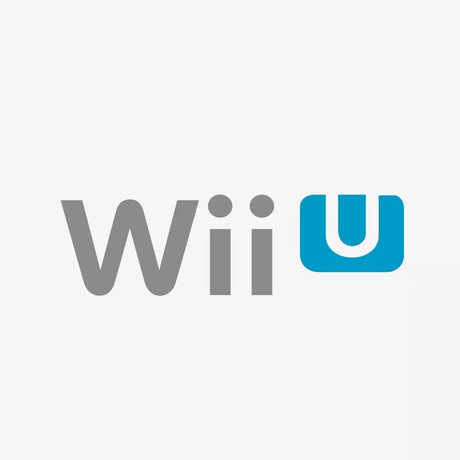 Wii U Games