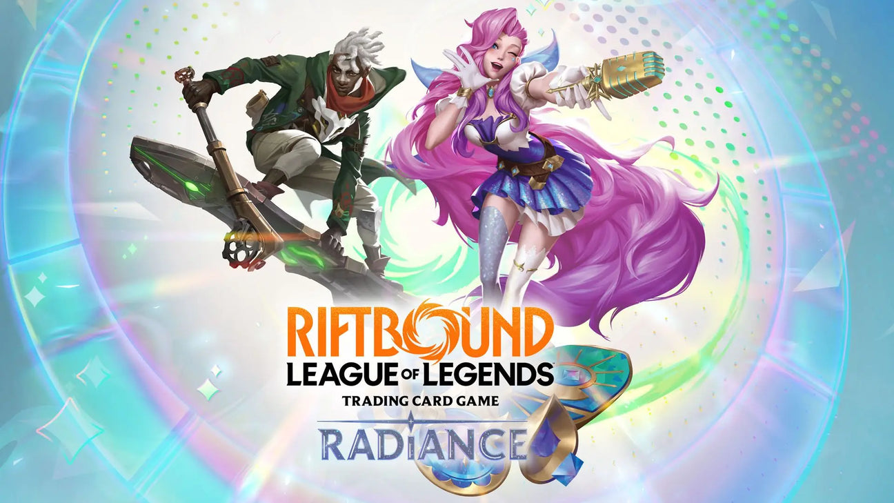 Riftbound: Radiance