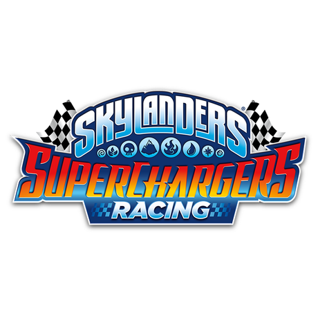 Skylanders: SuperChargers Figures