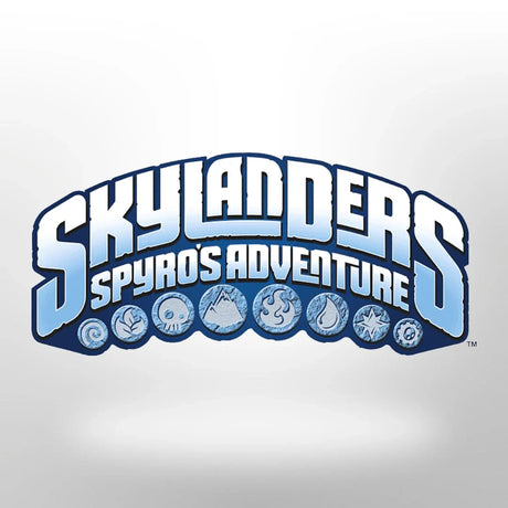 Skylanders: Spyro's Adventure Figures