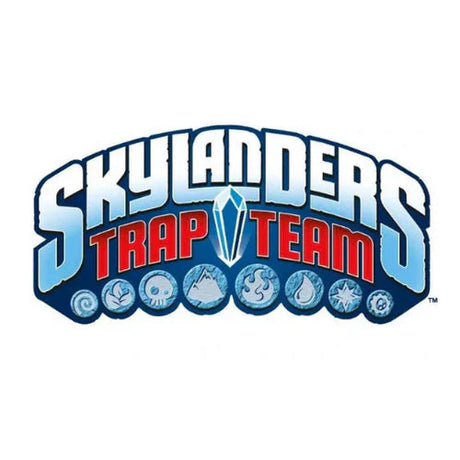 Skylanders: Trap Team Figures