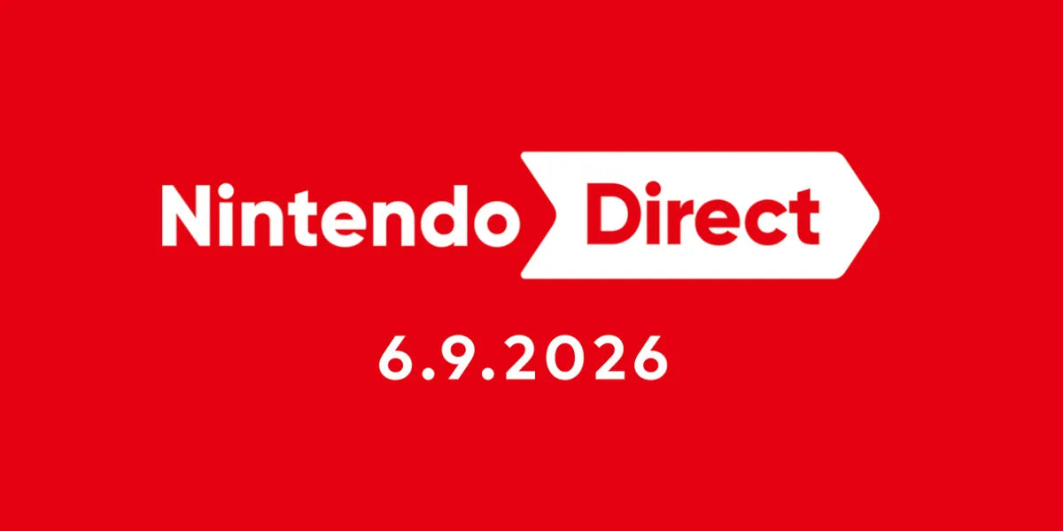 Nintendo Direct June 9, 2026 Highlights