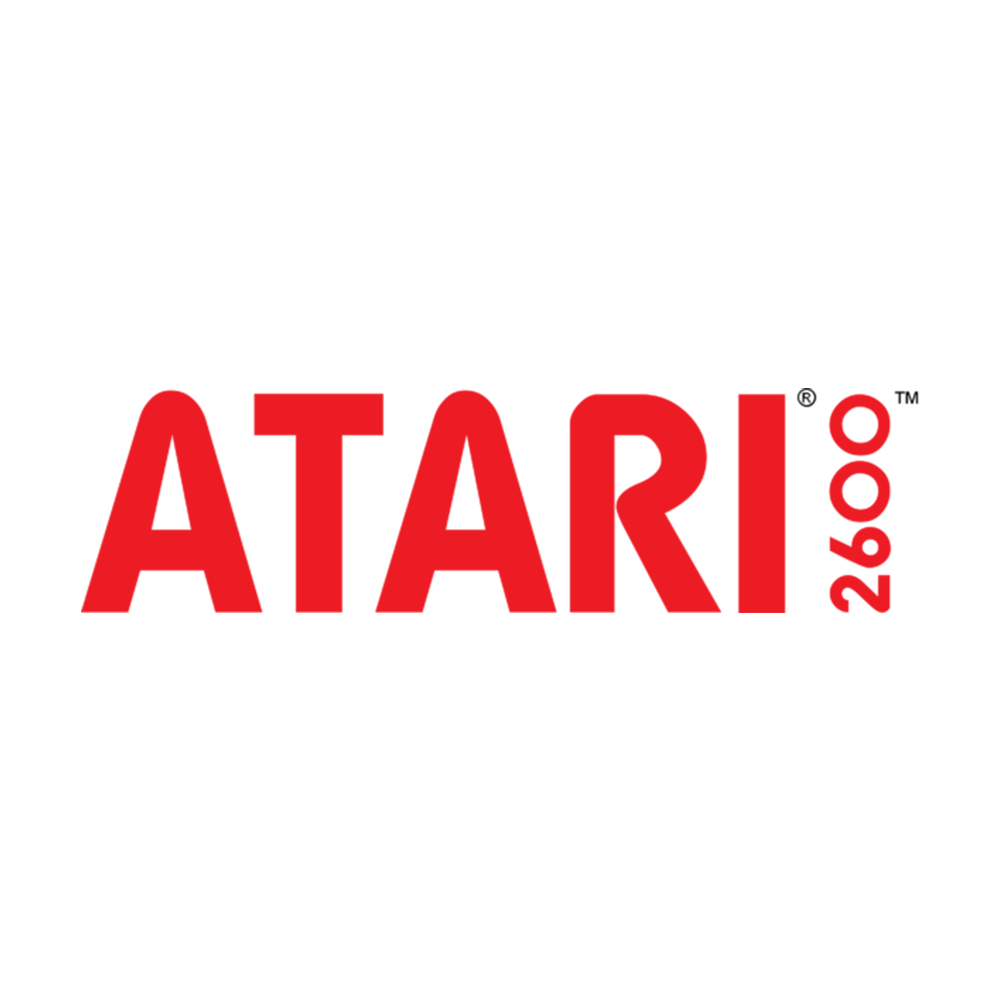 Atari 2600 Games