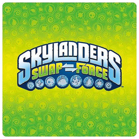 Skylanders: Swap Force Figures