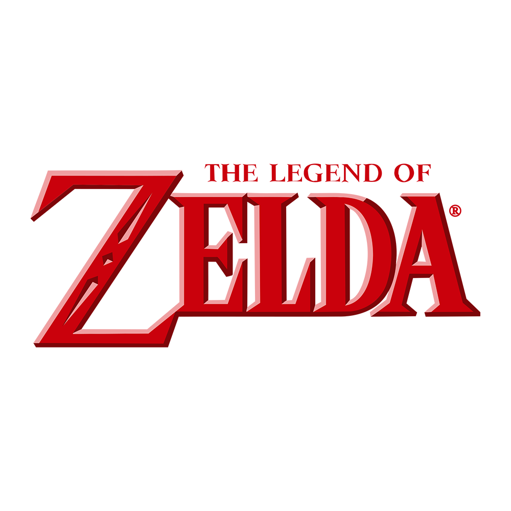 The Legend of Zelda Games