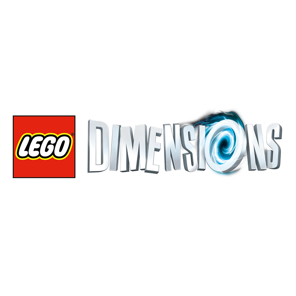 LEGO Dimensions Figures, Minifigs, Playsets, and Games