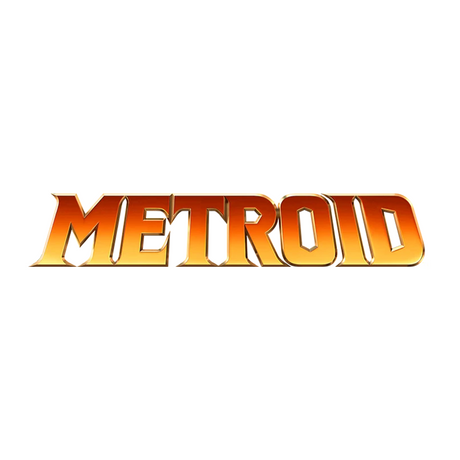 Metroid Games