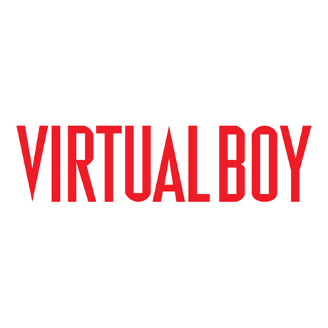 Virtual Boy Games