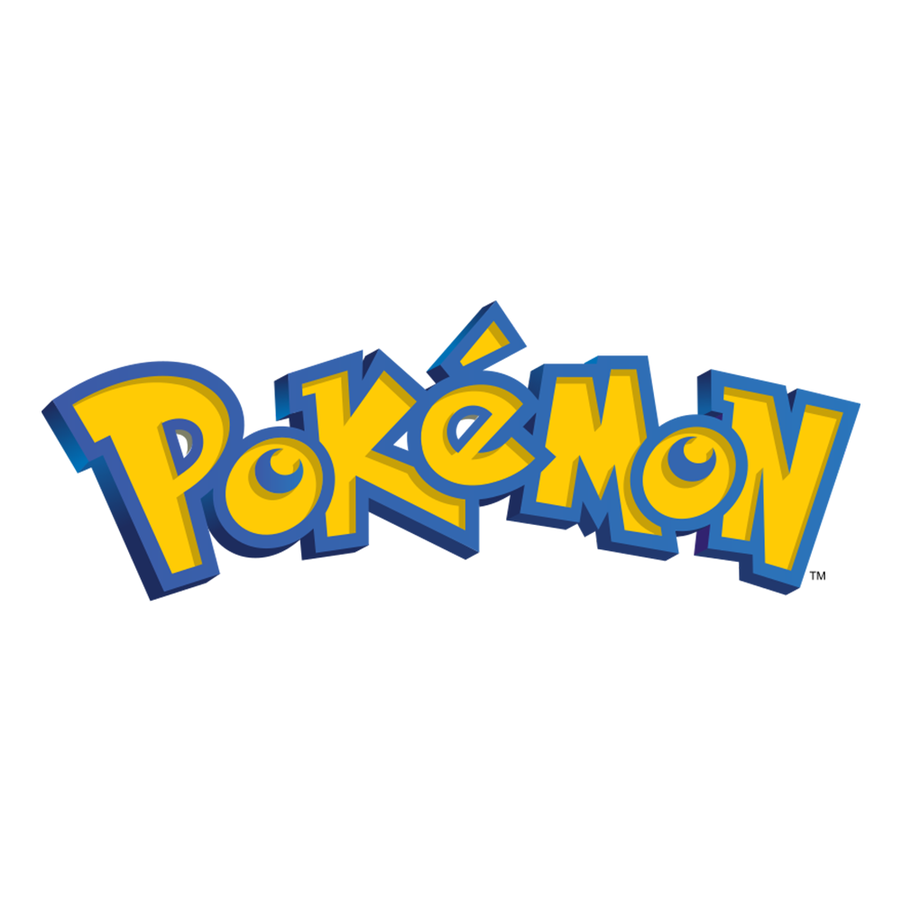 Pokemon Games