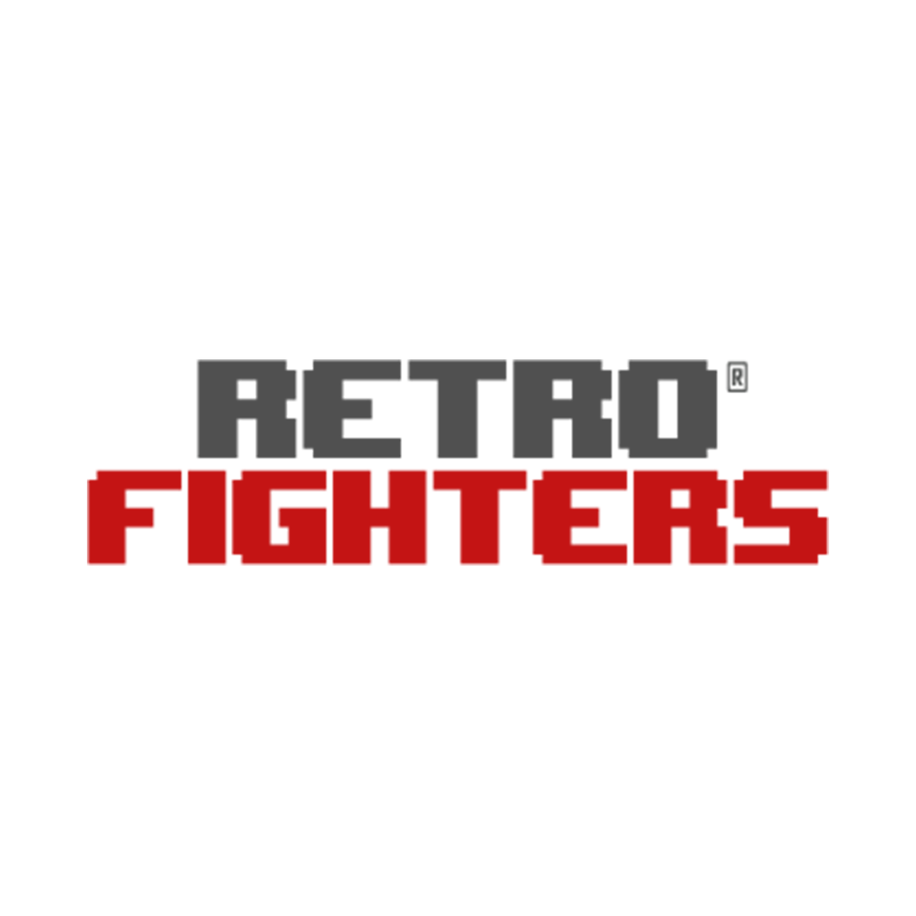 Retro Fighters