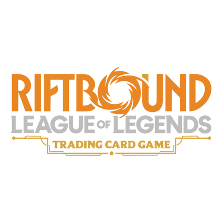 Riftbound: League of Legends TCG