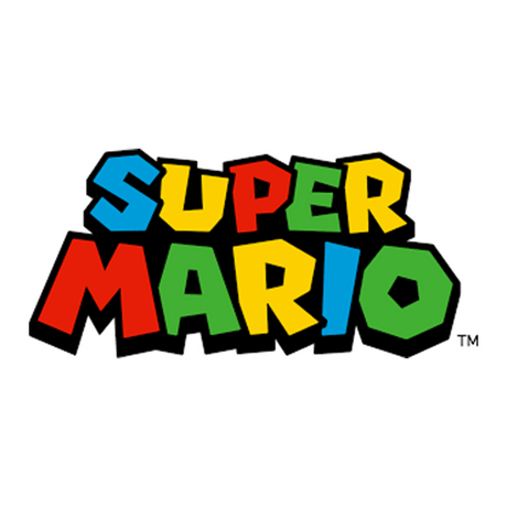 Super Mario Video Games