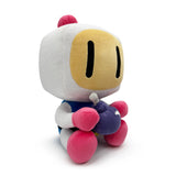 Bomberman 9" Plush