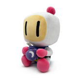 Bomberman 9" Plush