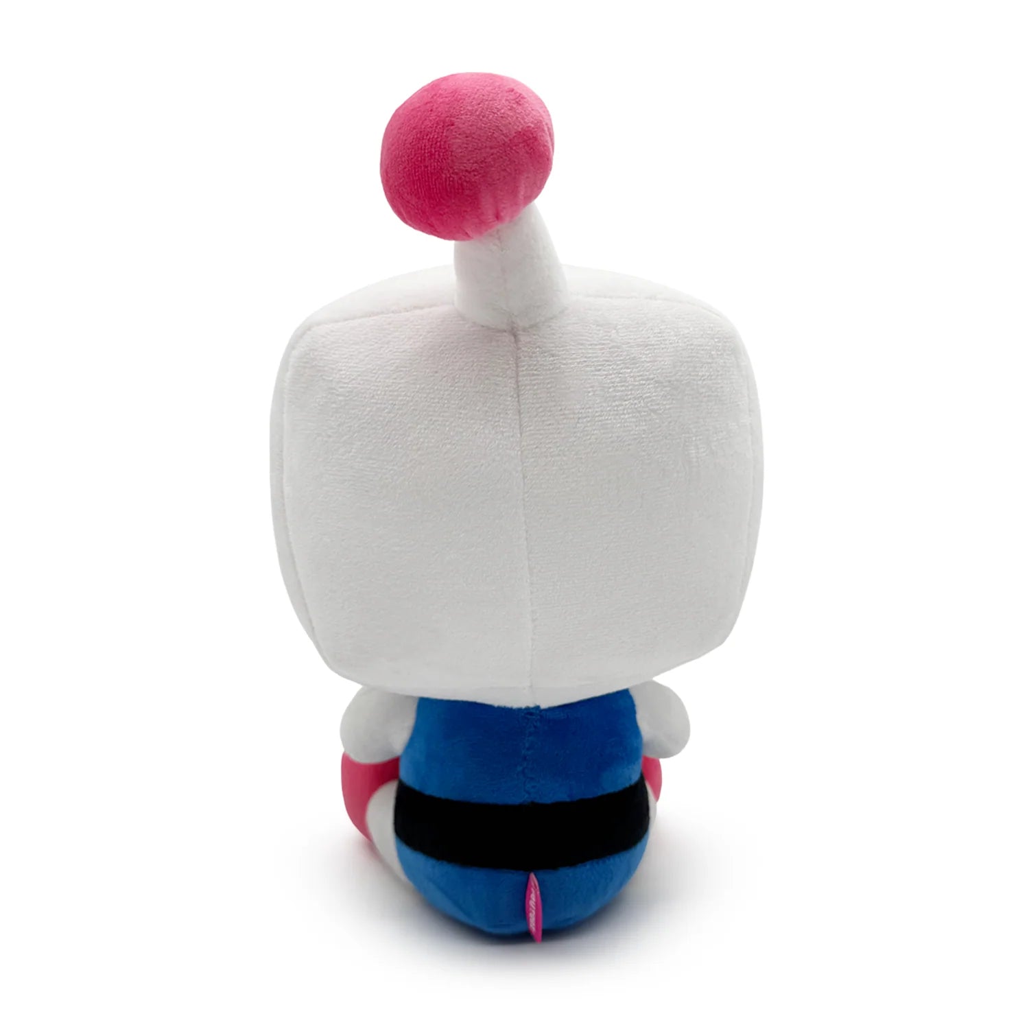 Bomberman 9" Plush