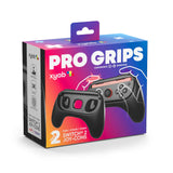 Joy-Con 2 Controller Grips for Nintendo Switch 2 (2-Pack)