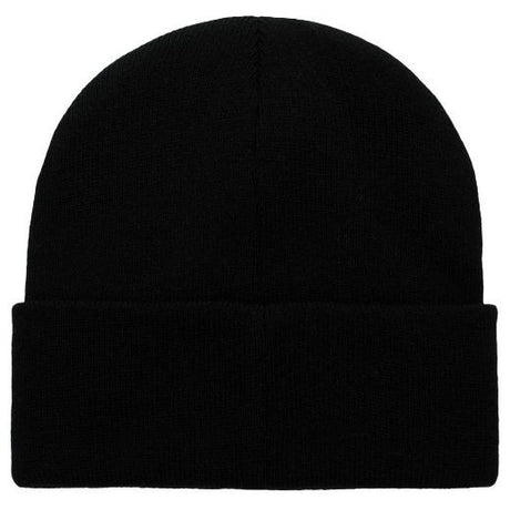 Hyrule Crest Legend of Zelda Black Cuff Beanie