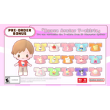 Hello Kitty Party Land Premium Edition - Nintendo Switch 2