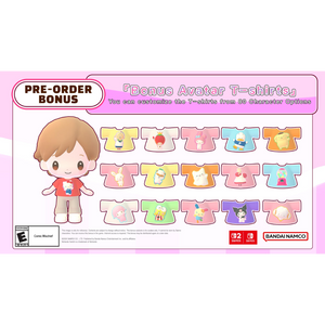 Hello Kitty Party Land Premium Edition - Nintendo Switch