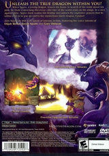 Legend of Spyro: A New Beginning - PlayStation 2