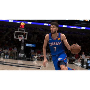 NBA 2K27 - Nintendo Switch 2