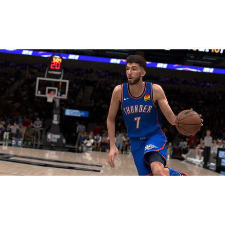 NBA 2K27 - Nintendo Switch 2