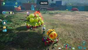 Pikmin 4 - Nintendo Switch 2 Edition + Dandori Academy