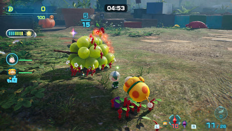 Pikmin 4 - Nintendo Switch 2 Edition + Dandori Academy