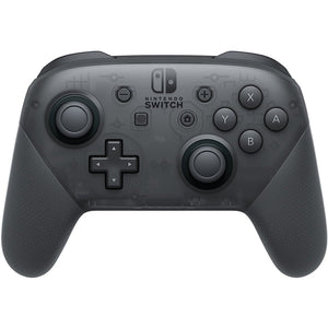 Nintendo Switch Pro Controller - Black