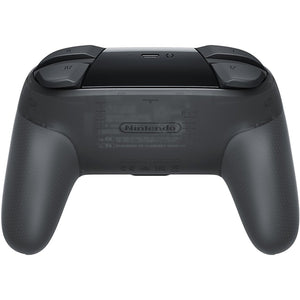 Nintendo Switch Pro Controller - Black